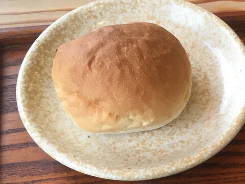 米粉入りパン